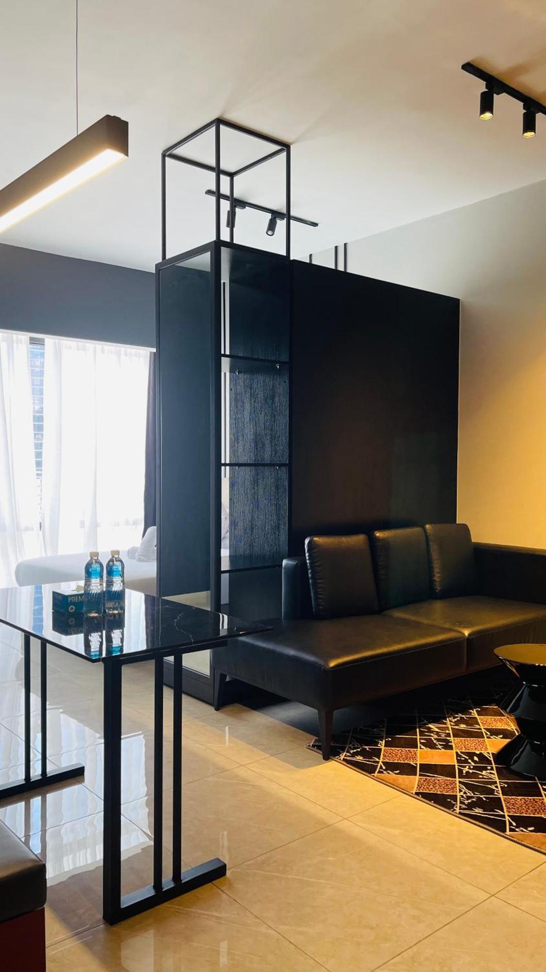 Axon Residence At Bukit Bintang Kuala Lampur Κουάλα Λουμπούρ Εξωτερικό φωτογραφία