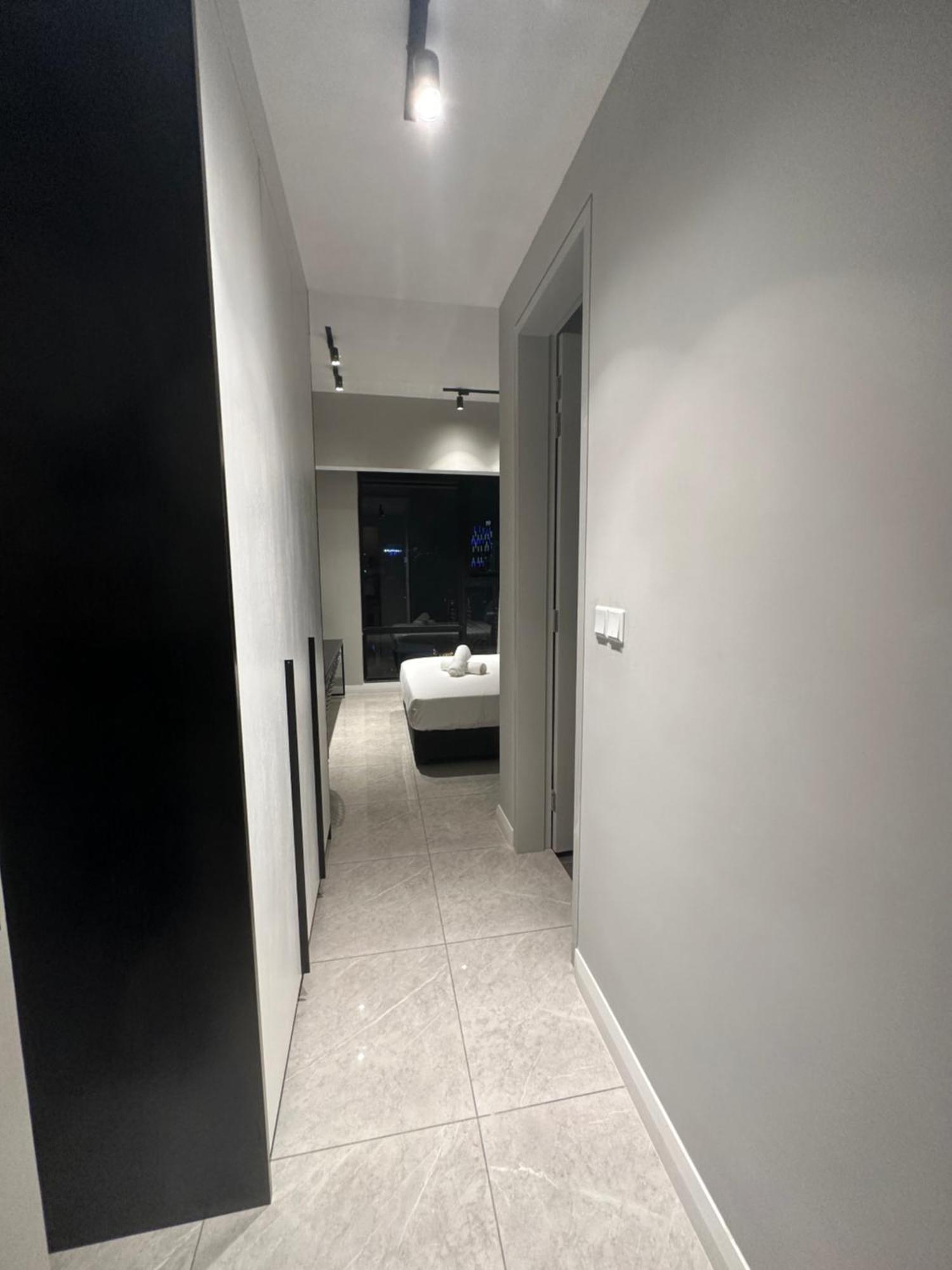 Axon Residence At Bukit Bintang Kuala Lampur Κουάλα Λουμπούρ Εξωτερικό φωτογραφία