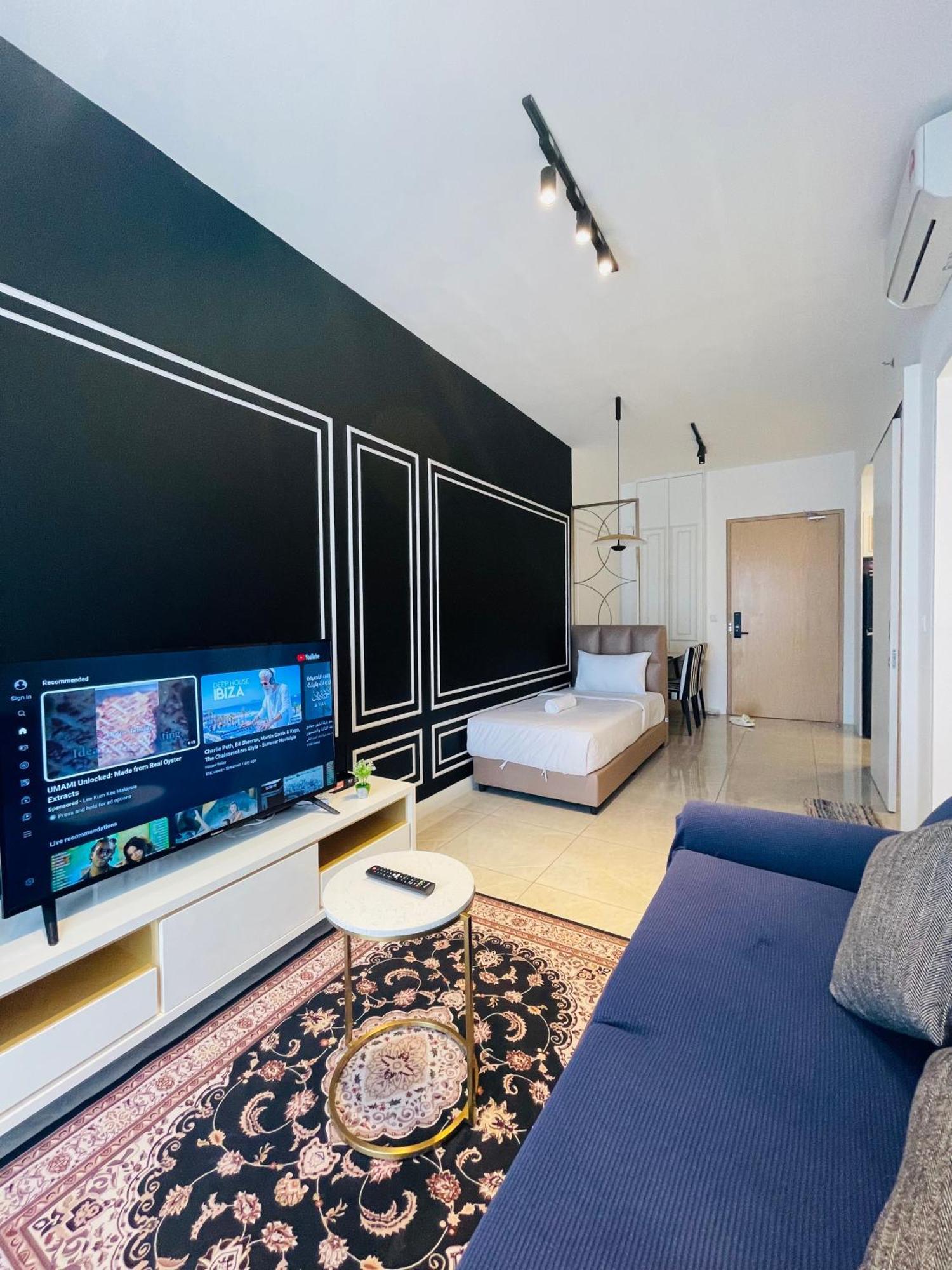 Axon Residence At Bukit Bintang Kuala Lampur Κουάλα Λουμπούρ Εξωτερικό φωτογραφία