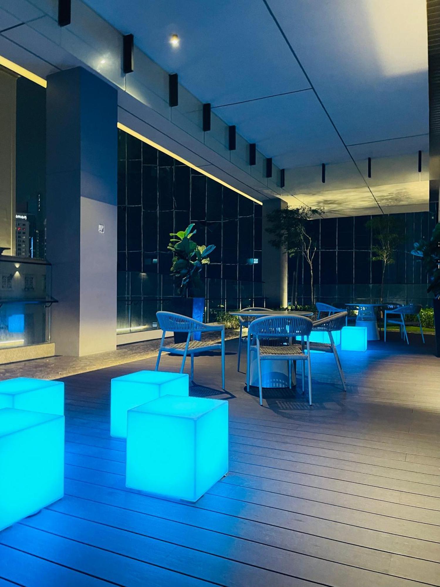 Axon Residence At Bukit Bintang Kuala Lampur Κουάλα Λουμπούρ Εξωτερικό φωτογραφία