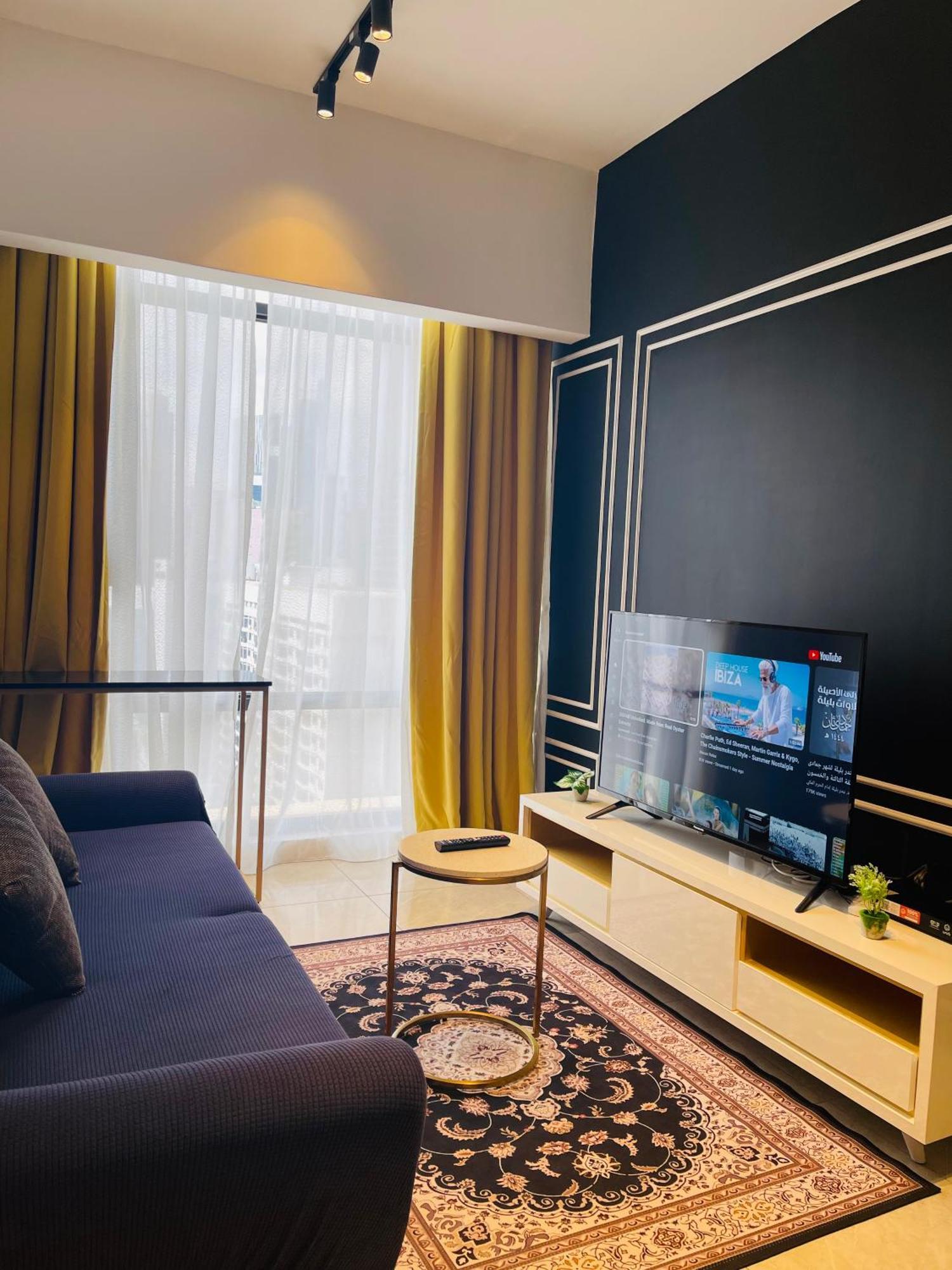 Axon Residence At Bukit Bintang Kuala Lampur Κουάλα Λουμπούρ Εξωτερικό φωτογραφία